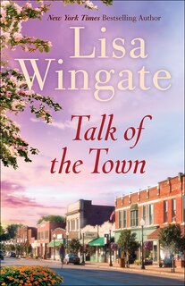 Front cover_TALK OF THE TOWN