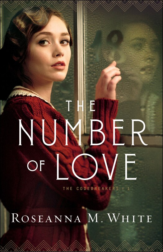 Front cover_The Number of Love