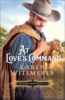 Front cover_At Love's Command
