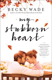 Front cover_My Stubborn Heart