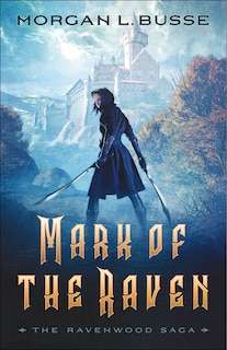 Couverture_MARK OF THE RAVEN