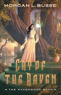 Front cover_Cry of the Raven