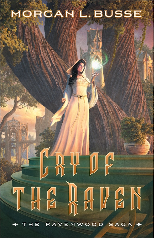 Front cover_Cry of the Raven