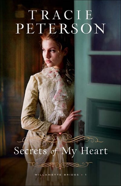 Front cover_Secrets of My Heart