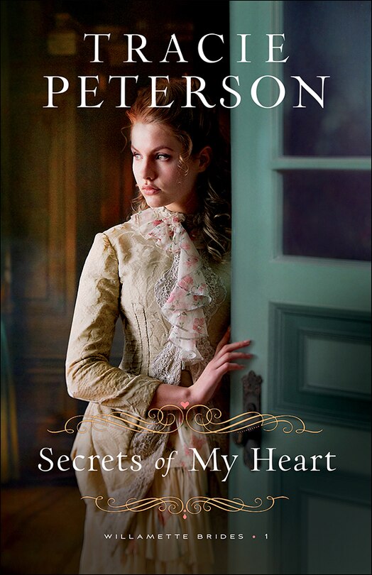 Front cover_Secrets of My Heart
