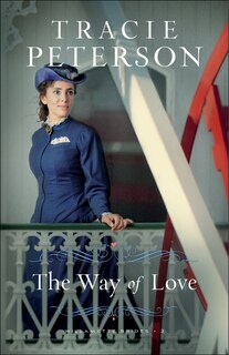Front cover_The Way Of Love