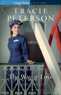 Front cover_Way of Love