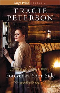 Front cover_Forever by Your Side