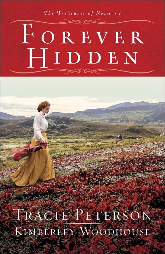 Front cover_Forever Hidden