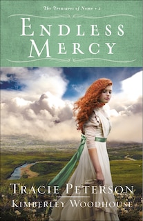 Front cover_Endless Mercy