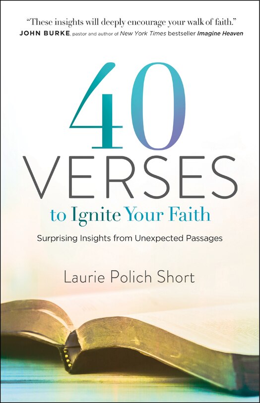 Couverture_40 Verses to Ignite Your Faith