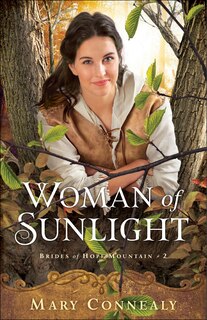 Front cover_Woman of Sunlight