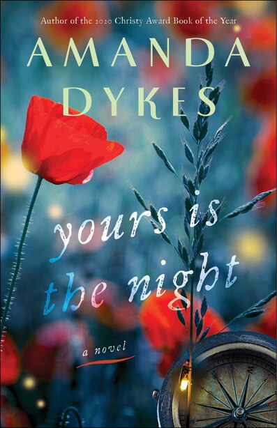 Yours Is The Night Book By Dykes Amanda Paperback Www Chapters Indigo Ca