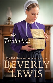 Couverture_The Tinderbox