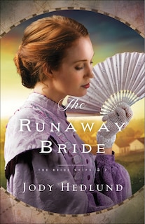 Couverture_The Runaway Bride