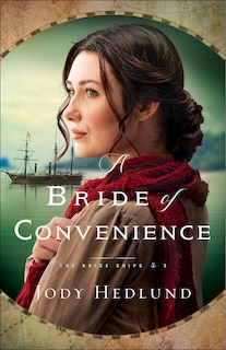 Front cover_A Bride Of Convenience