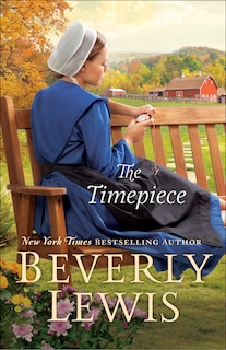 Front cover_The Timepiece