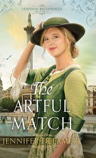 Couverture_The Artful Match