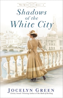Couverture_Shadows Of The White City