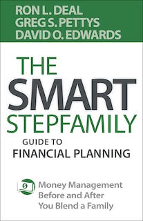 Couverture_The Smart Stepfamily Guide to Financial Planning