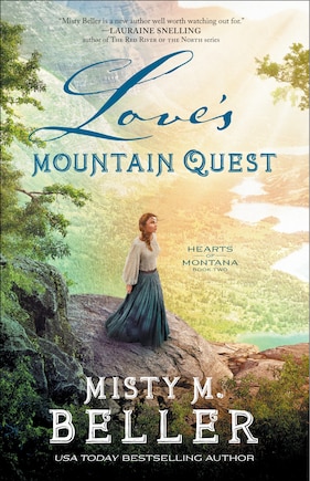 Love's Mountain Quest