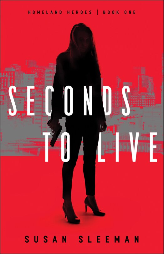 Front cover_Seconds to Live