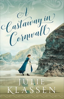 Front cover_A Castaway In Cornwall