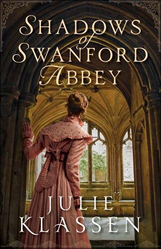 Front cover_Shadows of Swanford Abbey