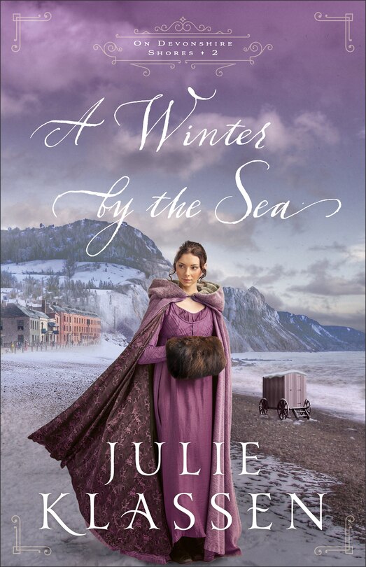 Couverture_A Winter by the Sea