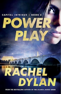 Couverture_Power Play