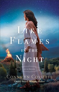 Front cover_Like Flames in the Night