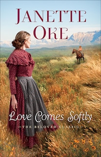 Couverture_Love Comes Softly