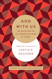Front cover_God with Us