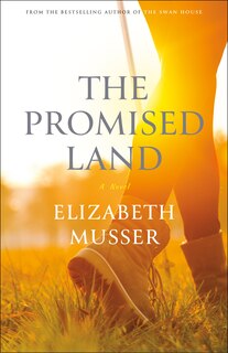 Front cover_The Promised Land