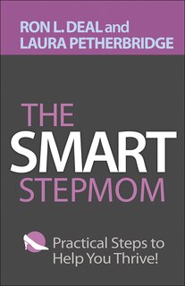 Front cover_Smart Stepmom