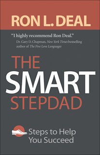 Front cover_The Smart Stepdad