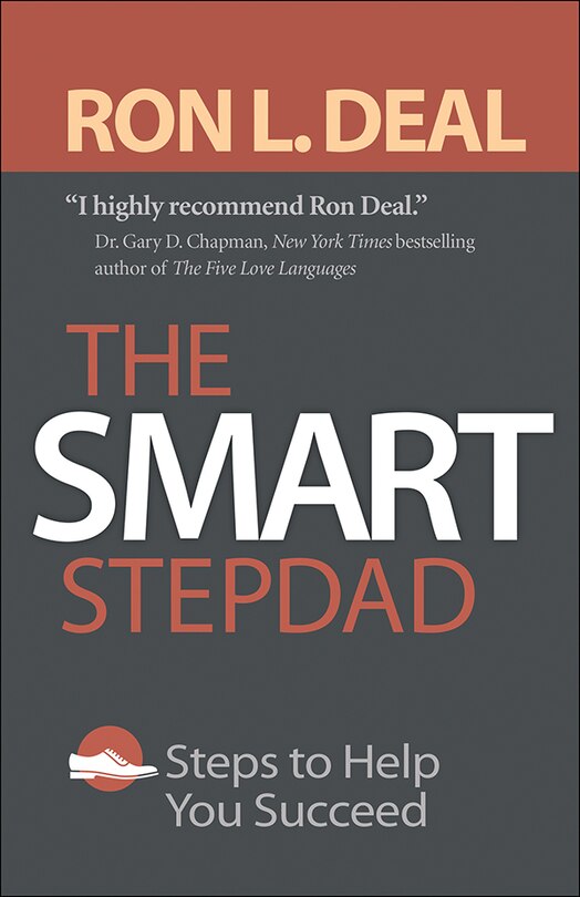 Front cover_The Smart Stepdad
