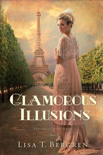 Couverture_Glamorous Illusions