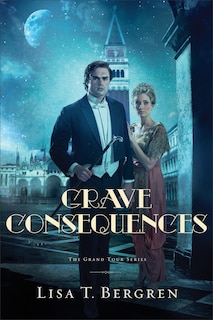 Front cover_Grave Consequences