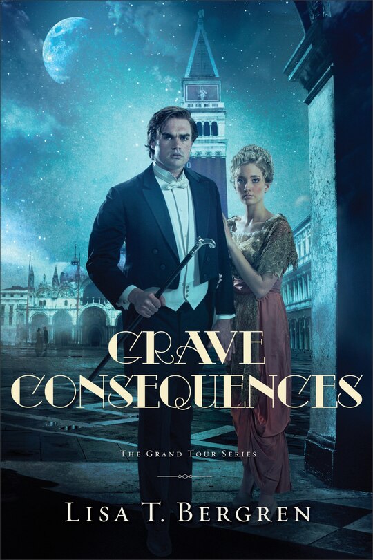 Front cover_Grave Consequences