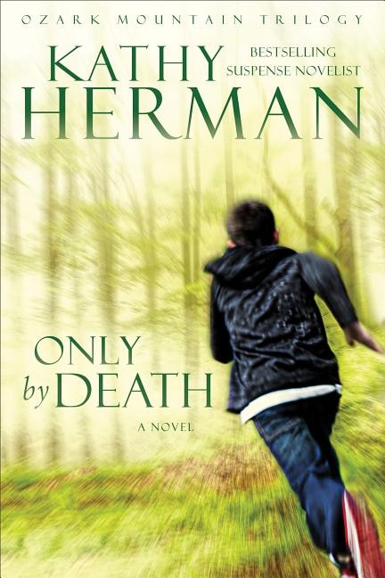 Front cover_Only by Death