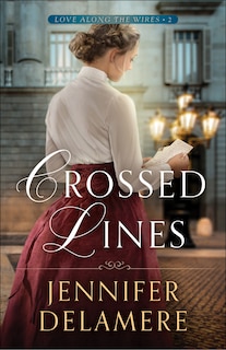 Front cover_Crossed Lines
