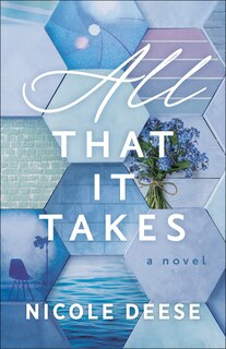 Front cover_All That It Takes