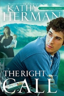 Couverture_The Right Call