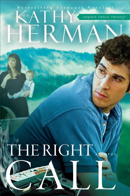 Couverture_The Right Call