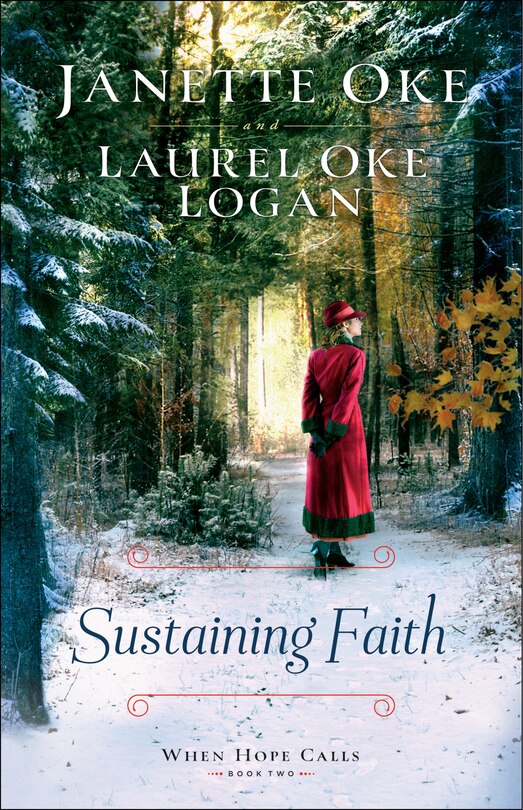 Couverture_Sustaining Faith