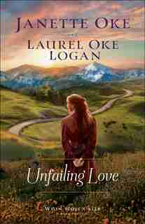 Unfailing Love by Janette Oke