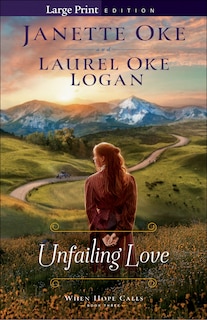 Couverture_Unfailing Love