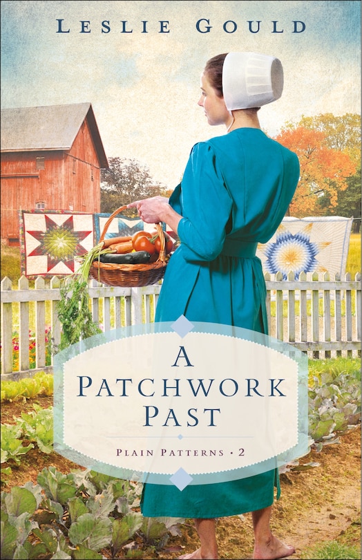 Front cover_A Patchwork Past