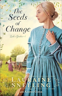 Front cover_The Seeds Of Change